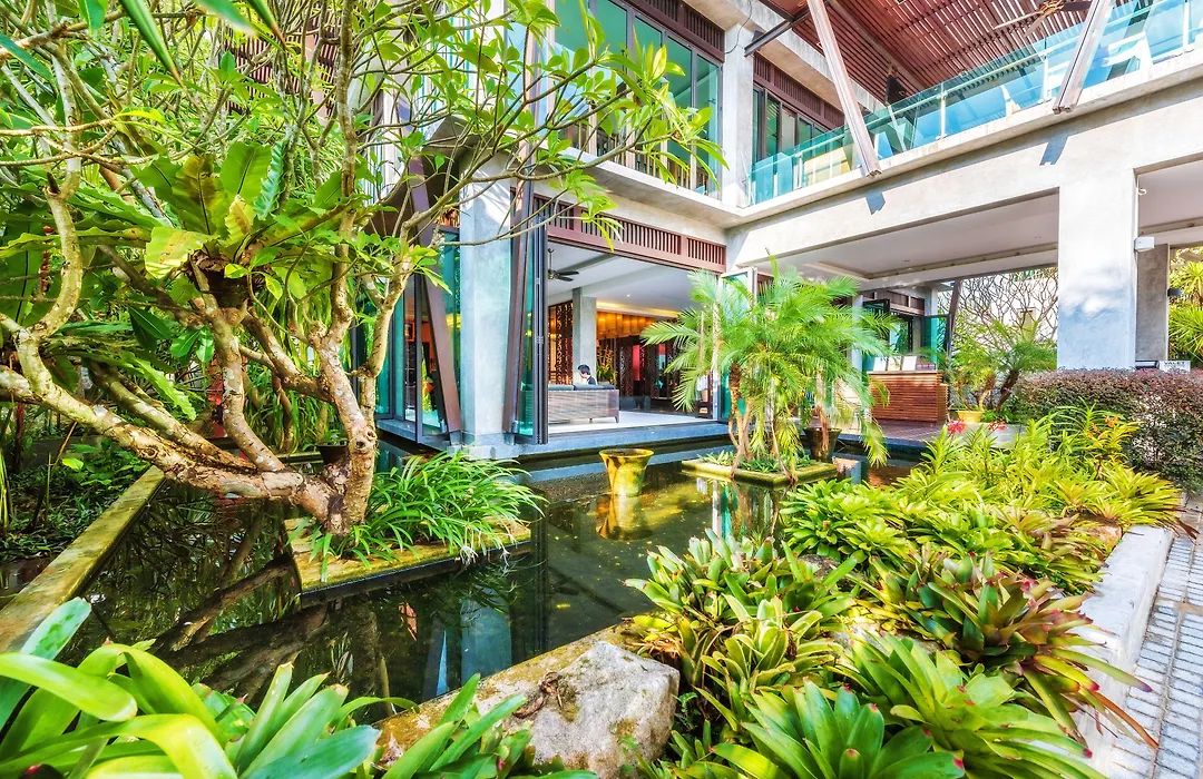 Club Wyndham Patong Hill Phuket-1