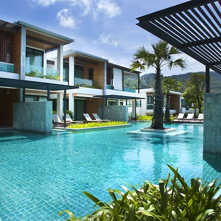 Club Wyndham Patong Hill Phuket-2
